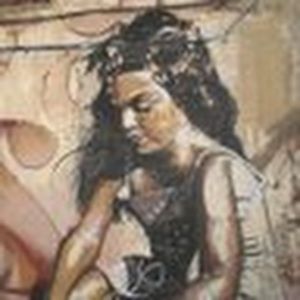 Meet your Posher, Leah